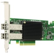 95Y3751 Emulex DP Virtual Fabric Adapter - фото 22612