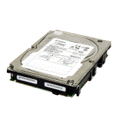 ST373405FC Seagate 73-GB 10K FC-AL - фото 23054