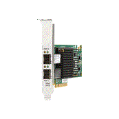 Адаптер HP Ethernet 10Gb 2P 557SFP+ Adptr 788995-B21 - фото 23163