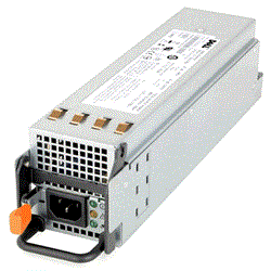 M076R Dell PE Hot Swap 750W Power Supply - фото 23195