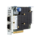 815667-001 HP FF 10-GB DP 556FLR-T Adapter - фото 23202