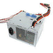 M8794 Dell PE 305W Power Supply - фото 23236