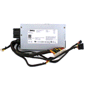 N250E-S0 Dell PE 250W NHP R210 PS - фото 23256