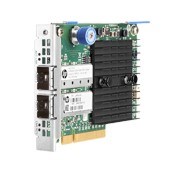 779799-B21 HP Ethernet 10Gb DP 546FLR-SFP+ - фото 23369