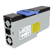 86GNR Dell PE Hot Swap 900W Power Supply - фото 23426