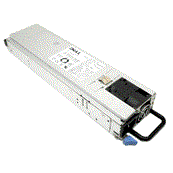 JD090 Dell PE Hot Swap 550W Power Supply - фото 23447