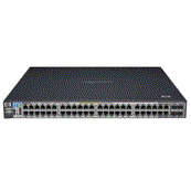 J9311A HP ProCurve Switch E3500YL 48G PoE+ - фото 23666