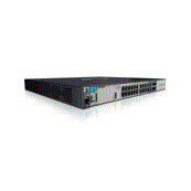 Коммутатор HP 3500-24G-PoE+ J9310A - фото 23667