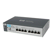 J9449A HP ProCurve Switch 1810G-8 - фото 23697