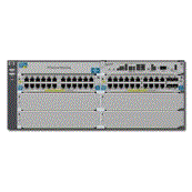 J9447A HP ProCurve Switch 48G 5406zl - фото 23699