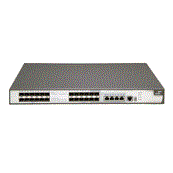 JE092A HP Switch E5500-24G-PoE - фото 23797