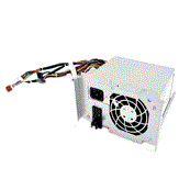 DU643 Dell PE T300 490W NHP Power Supply - фото 24145