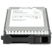 P49031-K21 HP G10+ G11 1.92-TB 2.5 SAS RI 24G BC MV SSD - фото 24733