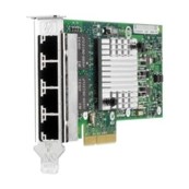 P08458-B21 HP XXVDA4 10/25Gb SFP28 4-Port Adapter - фото 25039