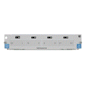 Интерфейсный модуль HPE 8-port 10GbE SFP+ J9538A - фото 25108