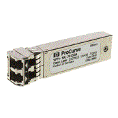 J9150-69101 HP ProCurve Transceiver X132 10G SFP+ - фото 25304