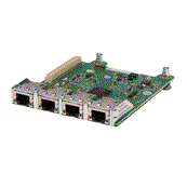 R1XFC Dell Intel I350 QP Network Card - фото 25395