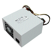 T3269 Dell PE 420W Power Supply - фото 25692