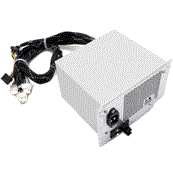 T128K Dell PE Non-Redundant 375W Power Supply - фото 25697