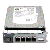 0907JJ Dell 600-GB 6G 15K 3.5 SAS w/F238F - фото 26611