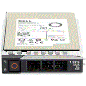 345-BDOM Dell G14 1.92-TB 2.5 SATA 6G MU SSD w/DXD9H - фото 26750