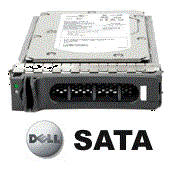 0JW551 Dell 750-GB 7.2K 3.5 SATA w/F238F - фото 28703