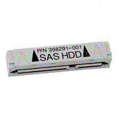 398291-001 HP SAS to SATA Workstation Adapter - фото 31447