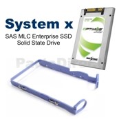 49Y6144 IBM 200-GB 6G 2.5 MLC Ent SAS SSD - фото 32023