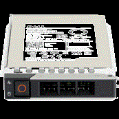 401-AWKN Dell G14 1-TB 2.5 NVMe MU SSD w/DXD9H - фото 32063