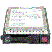 Жесткий диск HP 800GB 2,5in 12G SAS, 741146-B21 - фото 33147