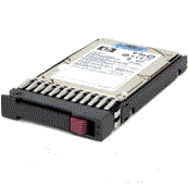 841505-001 HP 800-GB MSA SFF 2.5 SAS 12G MU SSD - фото 33985