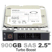 400-AURK Dell G14 900-GB 15K 12G 2.5 SAS Turbo w/DXD9H - фото 34309