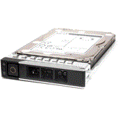 400-AUMI Dell G14 8-TB 12G 7.2K 3.5 SAS w/X7K8W - фото 34333