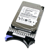 42D0672 IBM 73-GB 6G 15K 2.5 Slim HS SAS - фото 35339