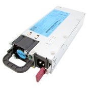 499250-201 HP 460W Power Supply Kit - фото 36209