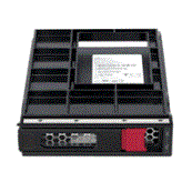 P25243-001 HP G10-G11 7.68-TB 3.5 SATA 6G VRO LPc SSD - фото 38258