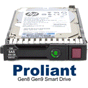 693569-006 HP 450-GB 6G 10K 2.5 DP SAS - фото 38502