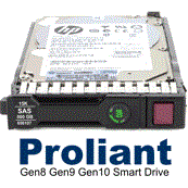 693569-003 HP 600-GB 6G 10K 2.5 DP SAS - фото 38514