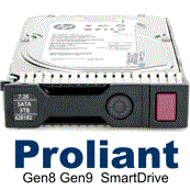 693687-S21 HP G8 G9 4-TB 6G 7.2K 3.5 SATA - фото 38692