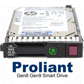 689287-001 HP 300-GB 6G 10K 2.5 DP NHP SAS - фото 39241