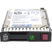 713969-001 HP G8 G9 1-TB 6G 7.2K 2.5 SATA - фото 39392