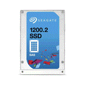 ST1600FM0003 Seagate 1.6-TB 2.5 SAS 12G MLC SSD - фото 39460