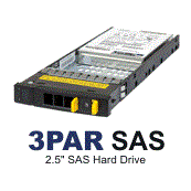 791436-004 HP M6710 1.8-TB 6G 10K 2.5 3PAR SAS - фото 40464