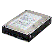 QB576AA HP 2-TB 6G 7.2K 3.5 SATA - фото 43738