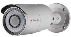 Уличная цилиндрическая HD-TVI камера HiWatch DS-T116 - фото 4508