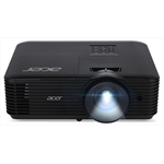 Проектор Acer projector X1328Wi, DLP 3D, WXGA, 4500Lm, 20000/1, HDMI, Wifi, 2.7kg, Euro Power EMEA - фото 45146