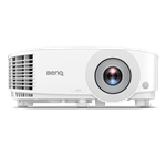 Проектор BenQ Projector MX560 DLP, 1024х768 XGA, 4000AL, 20000:1, 4:3, TR 1,96-2,15, zoom 1.1x, 10Wx1, VGA, D-Sub, HDMIx2,USB, WHITE, 2.3 kg - фото 45151