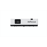 Проектор INFOCUS IN1029 3LCD,4200Lm,WUXGA,1.37~1.65:1,50000:1,(Full3D),16W,2хHDMI1.4b,VGAin,CompositeIN,3,5audioIN,RCAx2IN,USB-A,VGAout,3,5audioOUT,RS232,MiniUSBBserv,RJ45,PJLink,3,3кг - фото 45176