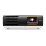 Проектор BenQ Projector TH690ST DLP, 1920x1080 FHD; 4LED 2300 AL; 500000:1, 16:9, 0.7ST, 1.2X, 76"- 508", TR 0,69~0,83, HDMI2.0 (4K HDR Compatible), Low Input Lag (16.7ms@60Hz, 8ms@120Hz), 5W, 20000, White, 3. - фото 45185