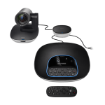 Система для видеоконференций Logitech ConferenceCam Group [960-001057] - фото 45231